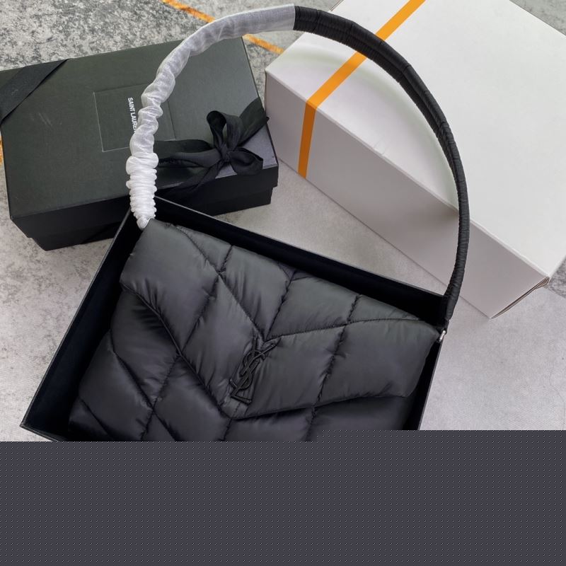 Y*L top handle bags